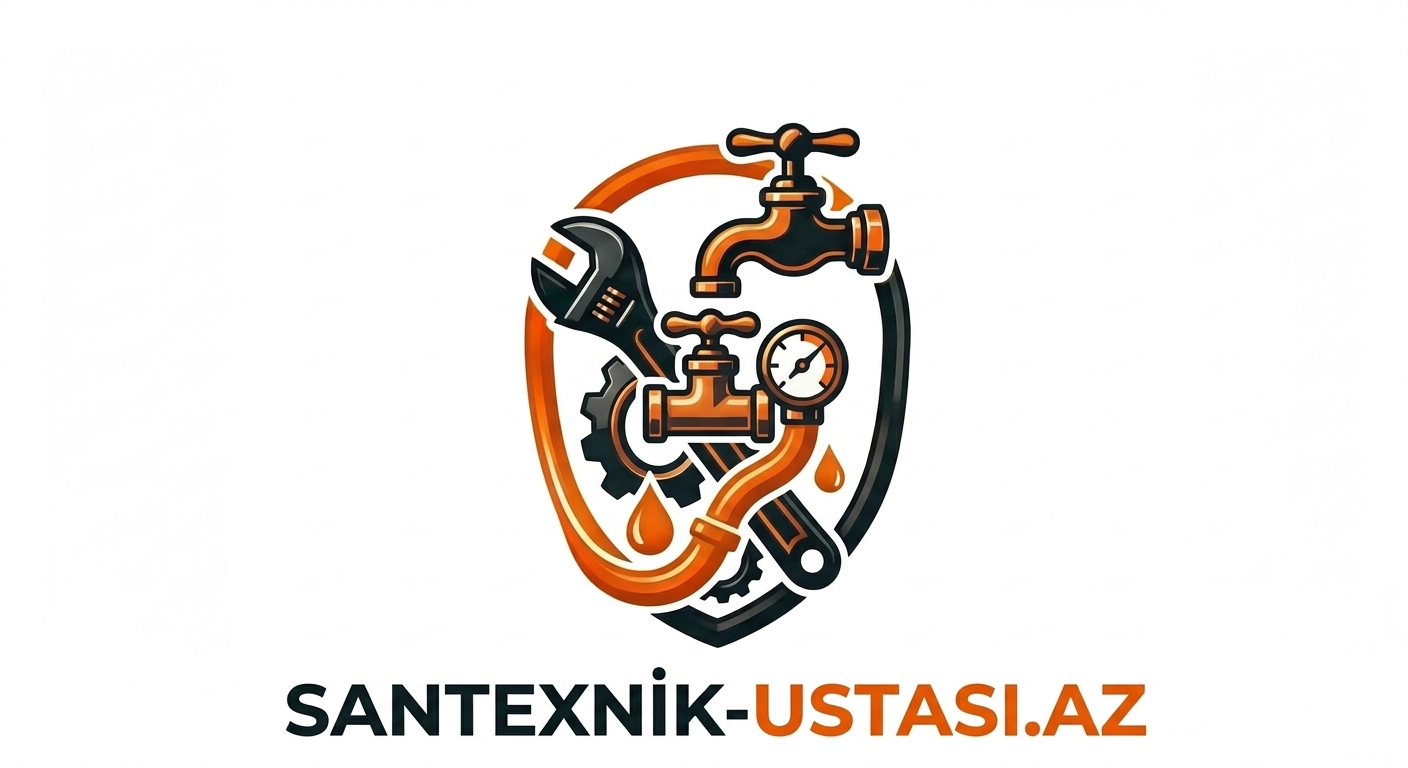 Santexnik Ustası